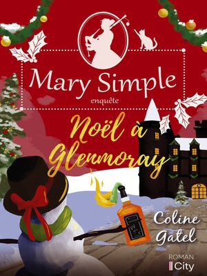 cover image of Noël à Glenmoray